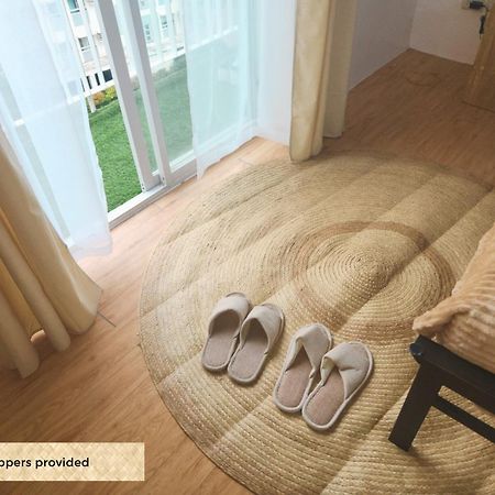 The Traveller'S Haven Airbnb Cebu Екстериор снимка