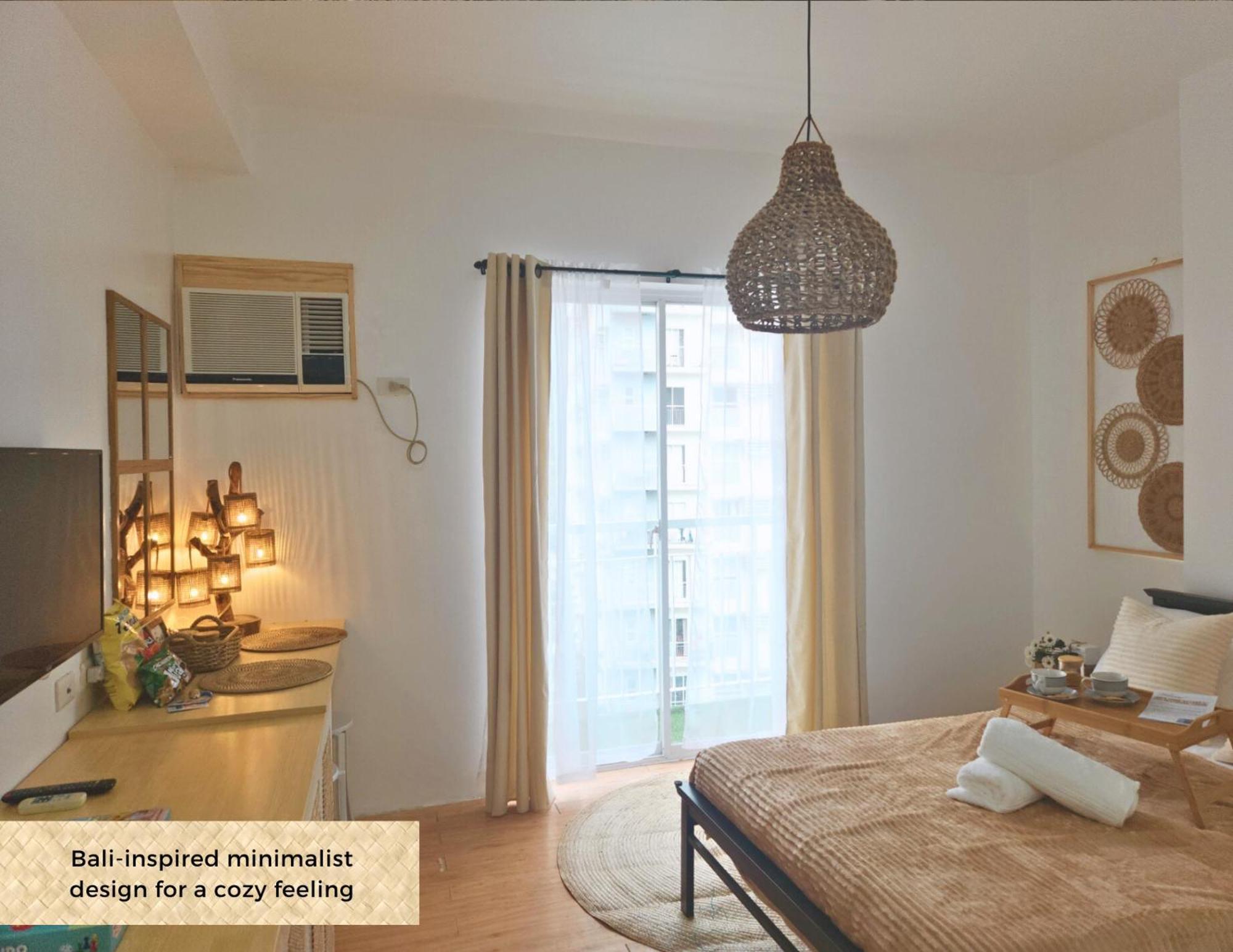 The Traveller'S Haven Airbnb Cebu Екстериор снимка