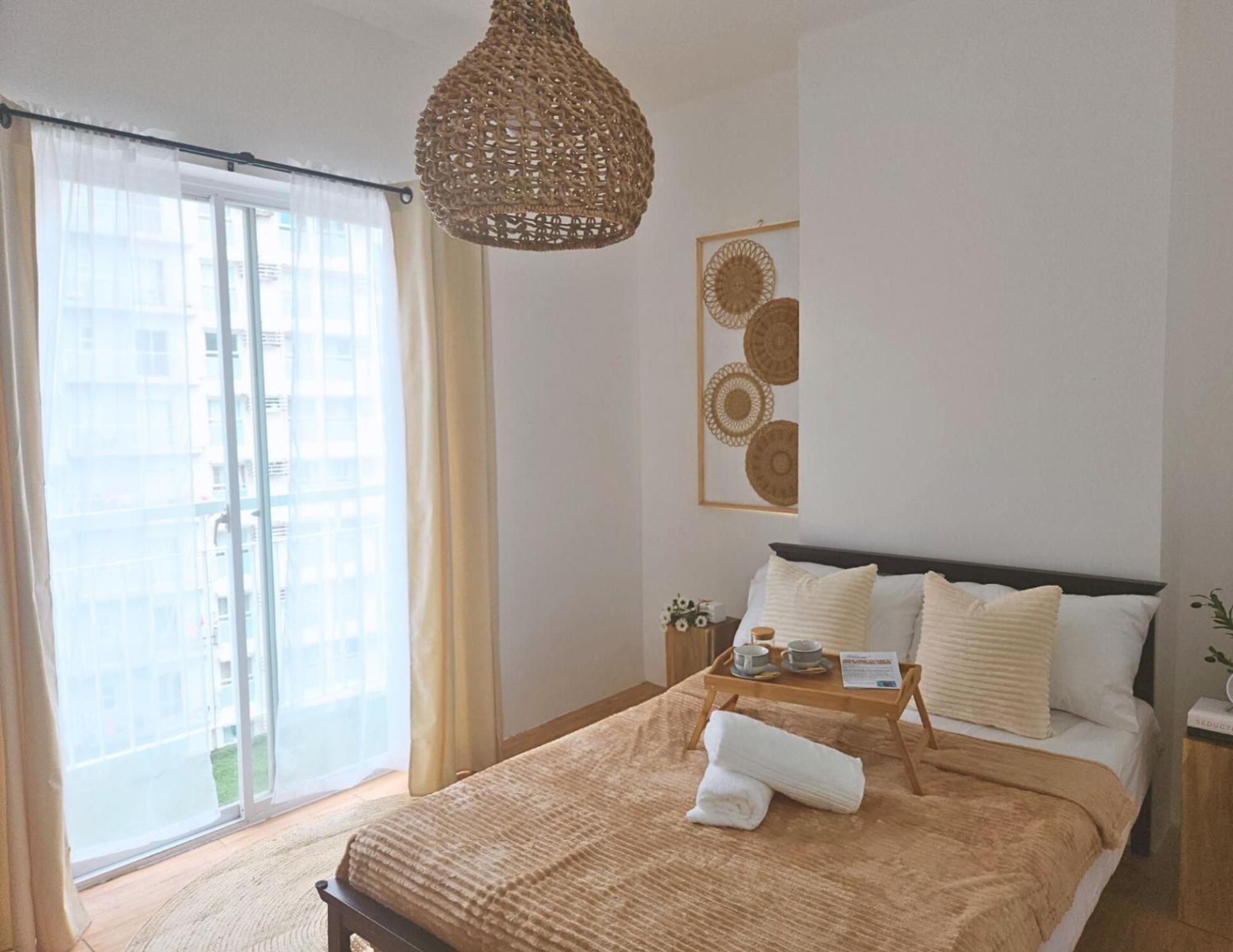 The Traveller'S Haven Airbnb Cebu Екстериор снимка
