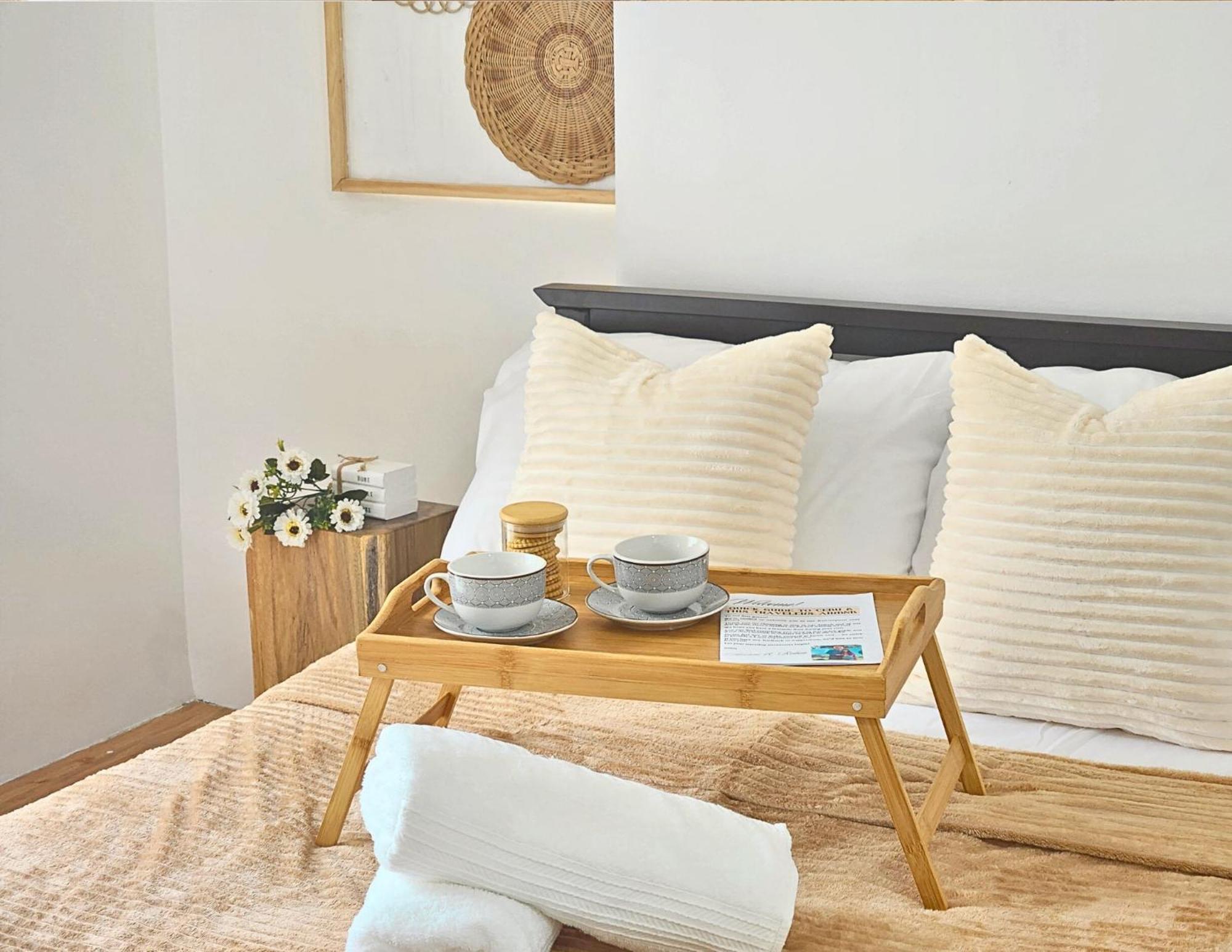 The Traveller'S Haven Airbnb Cebu Екстериор снимка