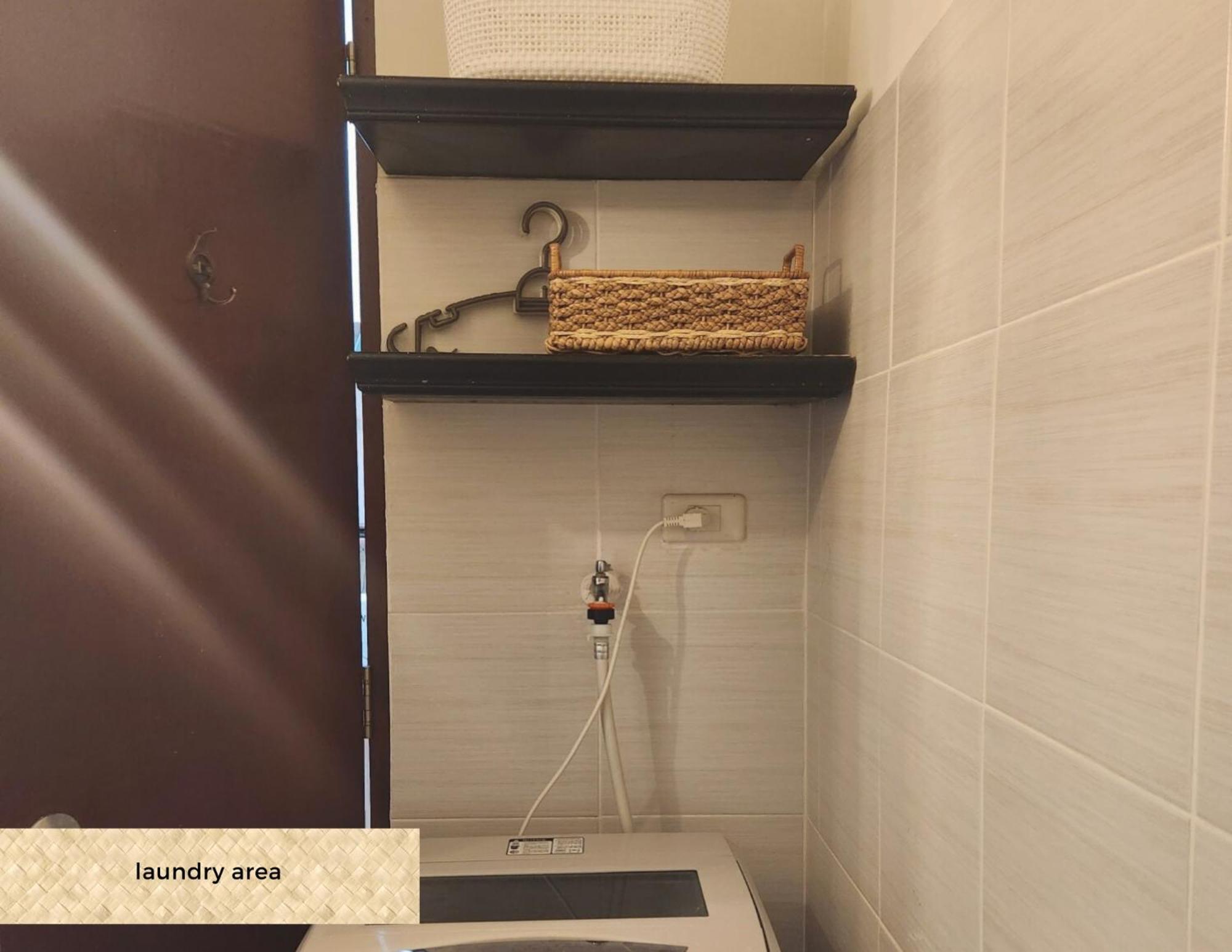 The Traveller'S Haven Airbnb Cebu Екстериор снимка