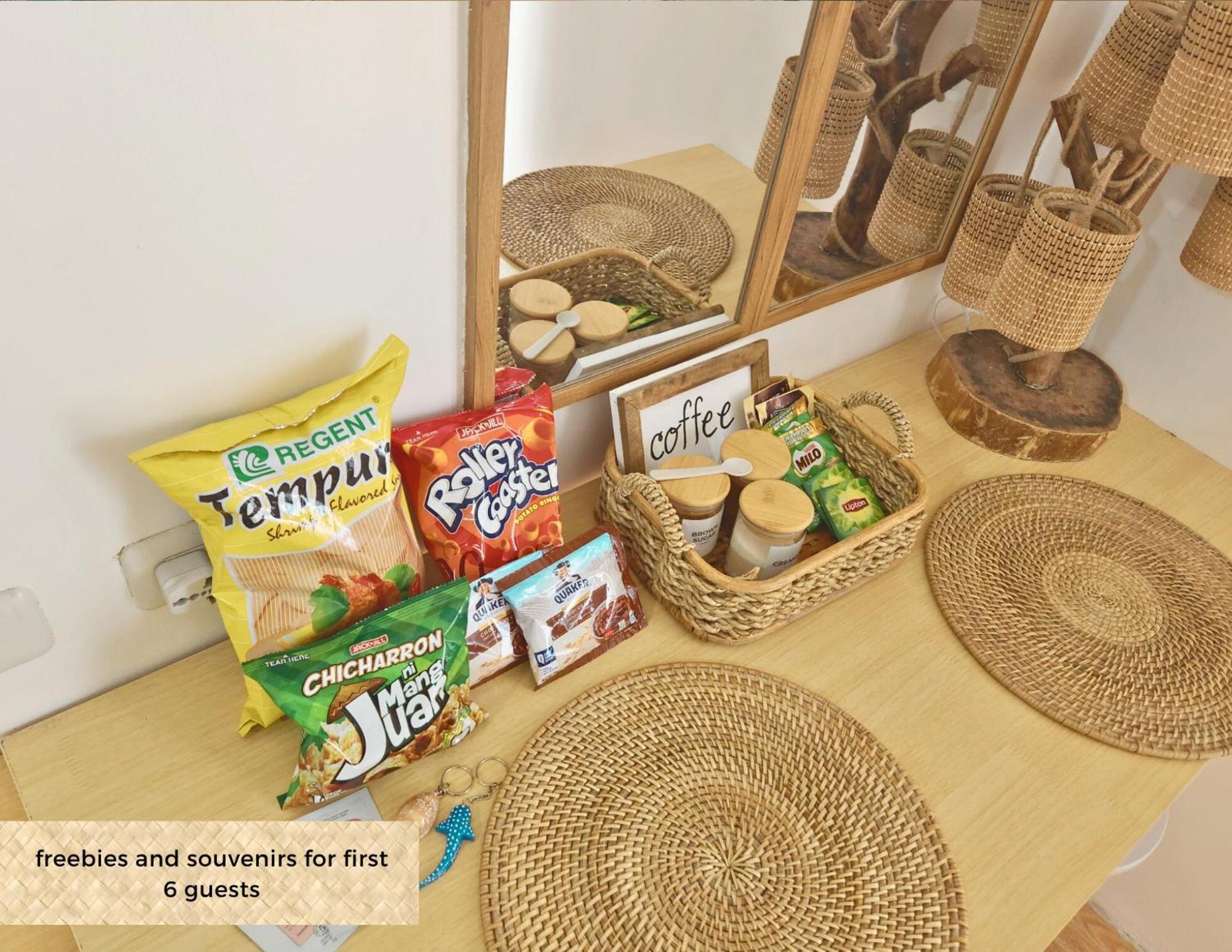 The Traveller'S Haven Airbnb Cebu Екстериор снимка