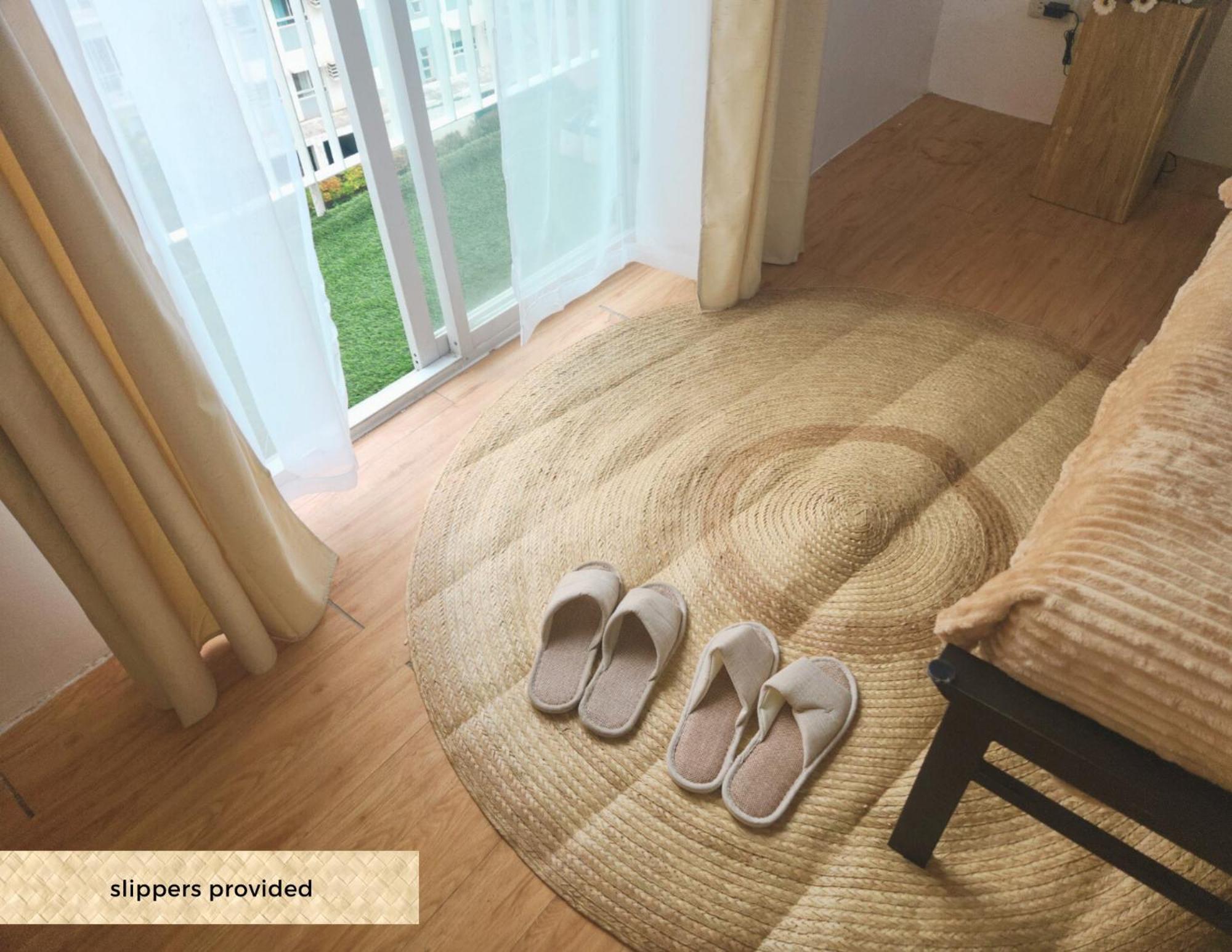 The Traveller'S Haven Airbnb Cebu Екстериор снимка