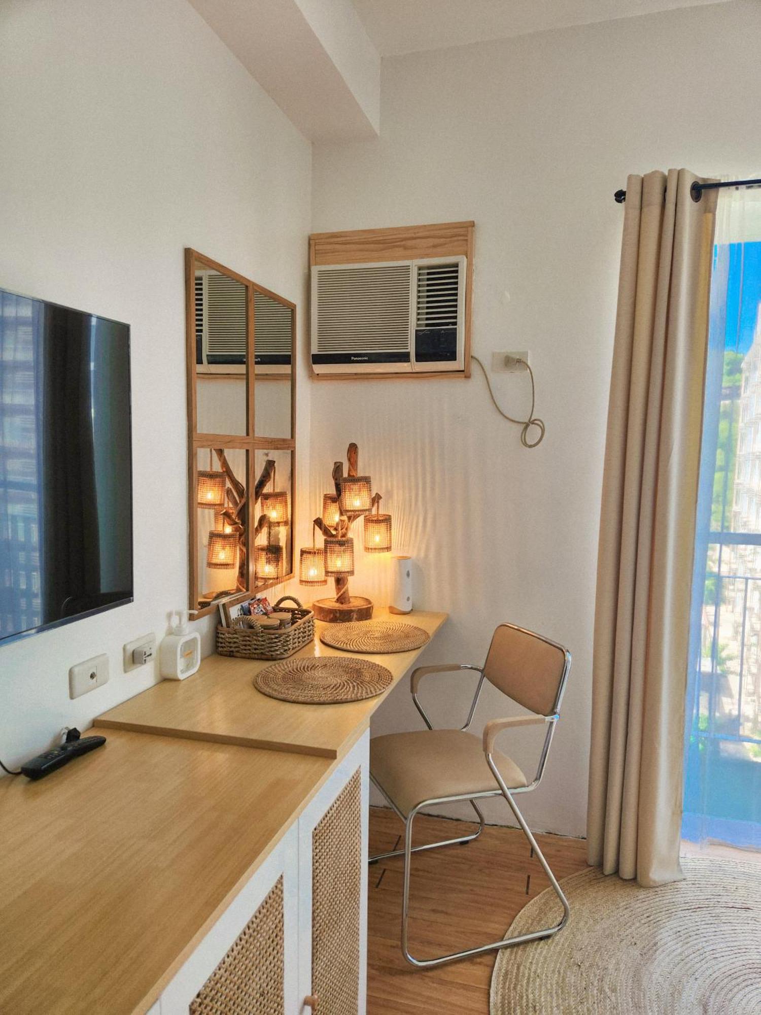 The Traveller'S Haven Airbnb Cebu Екстериор снимка
