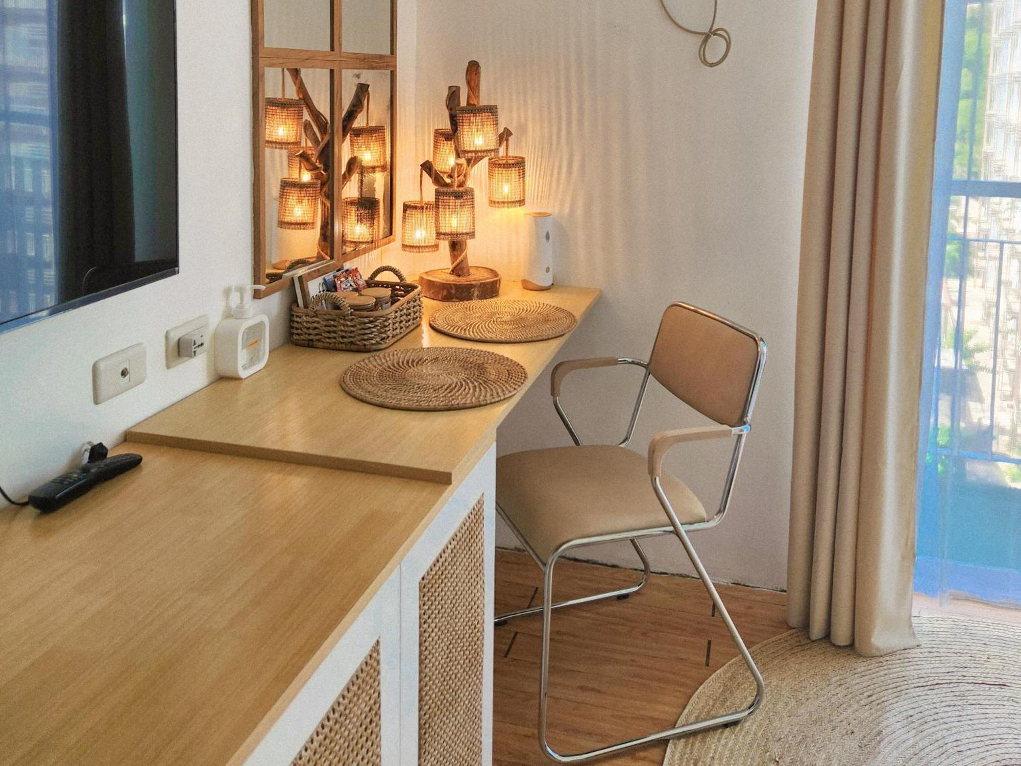 The Traveller'S Haven Airbnb Cebu Екстериор снимка