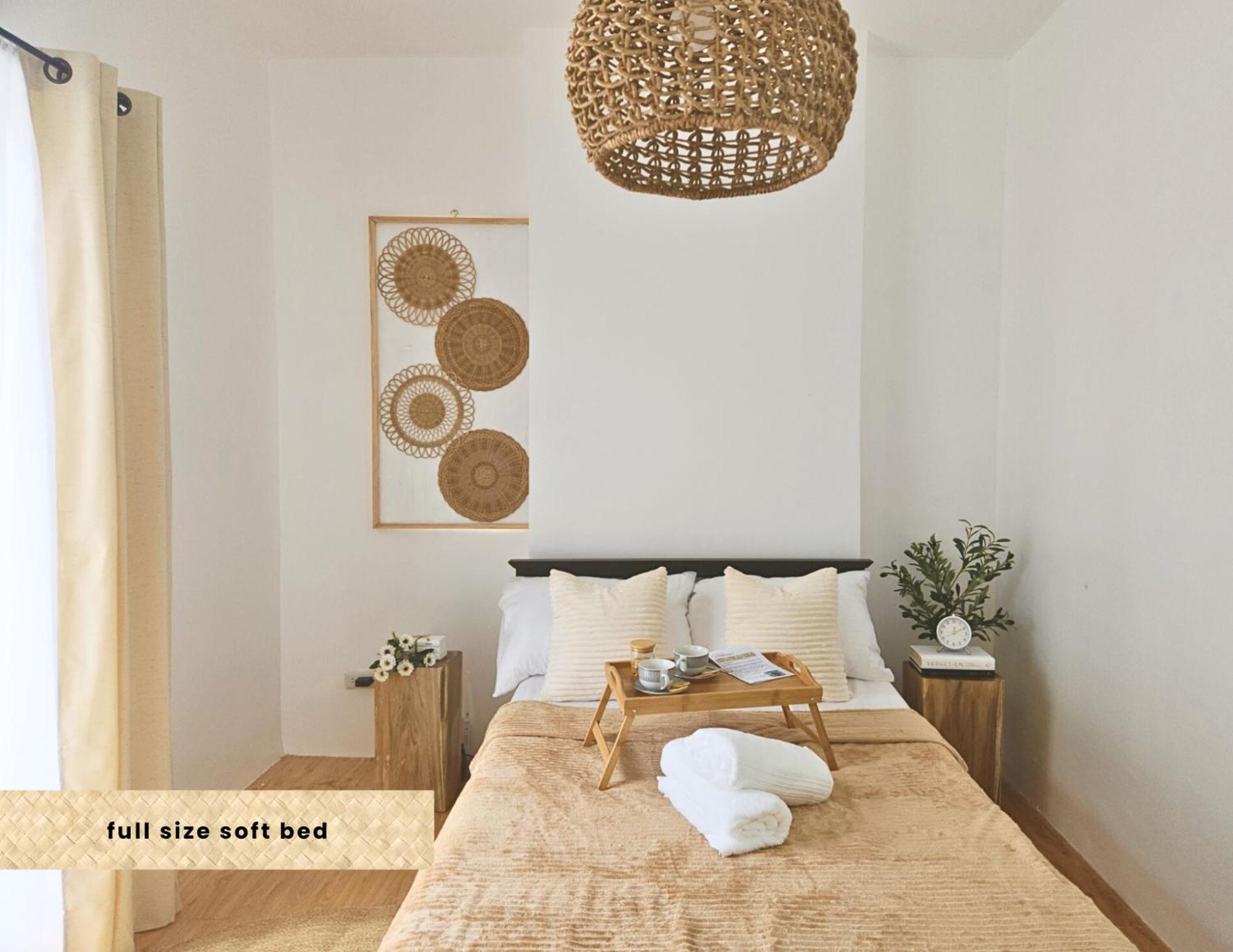 The Traveller'S Haven Airbnb Cebu Екстериор снимка